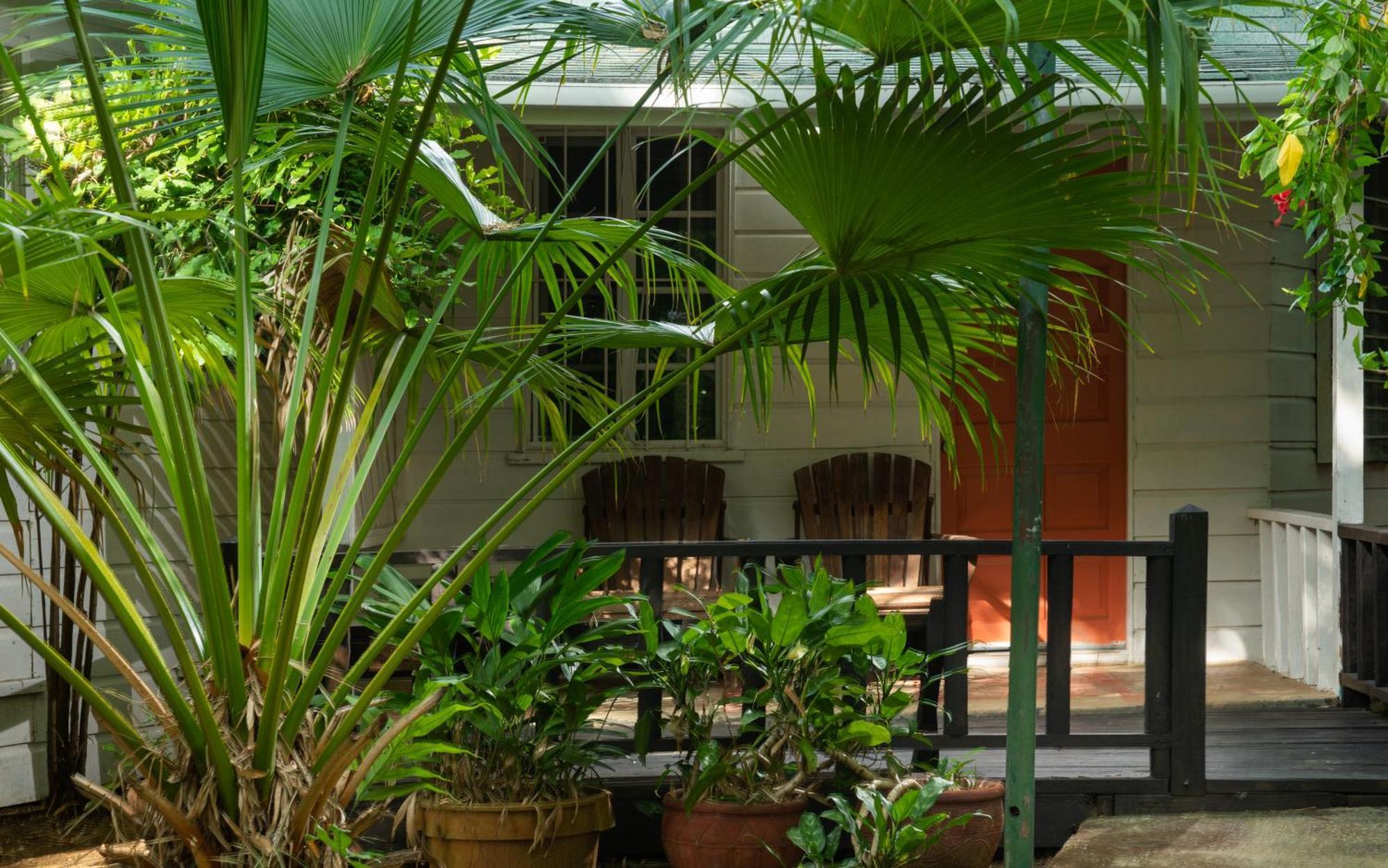 Junior Suite con Vista Giardino