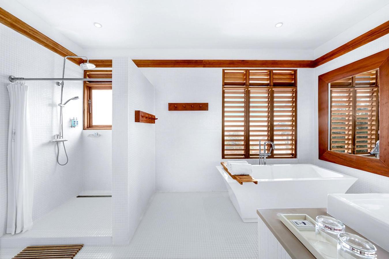 Suite Great House Oceano