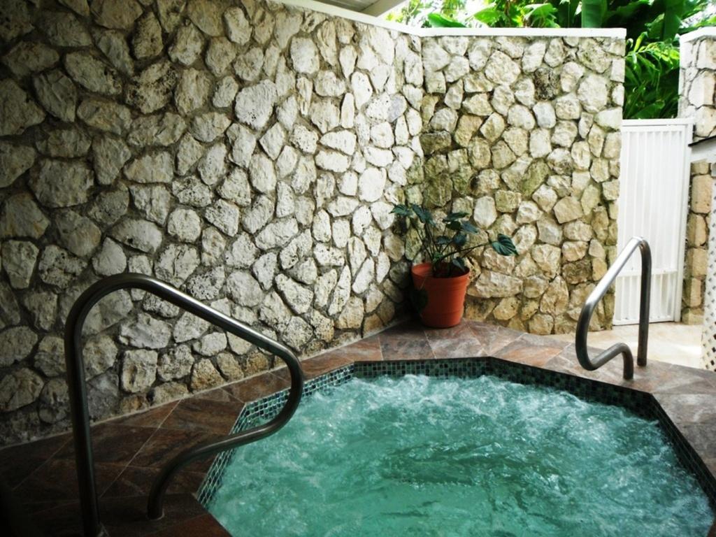 Villa con 2 Camere da Letto
