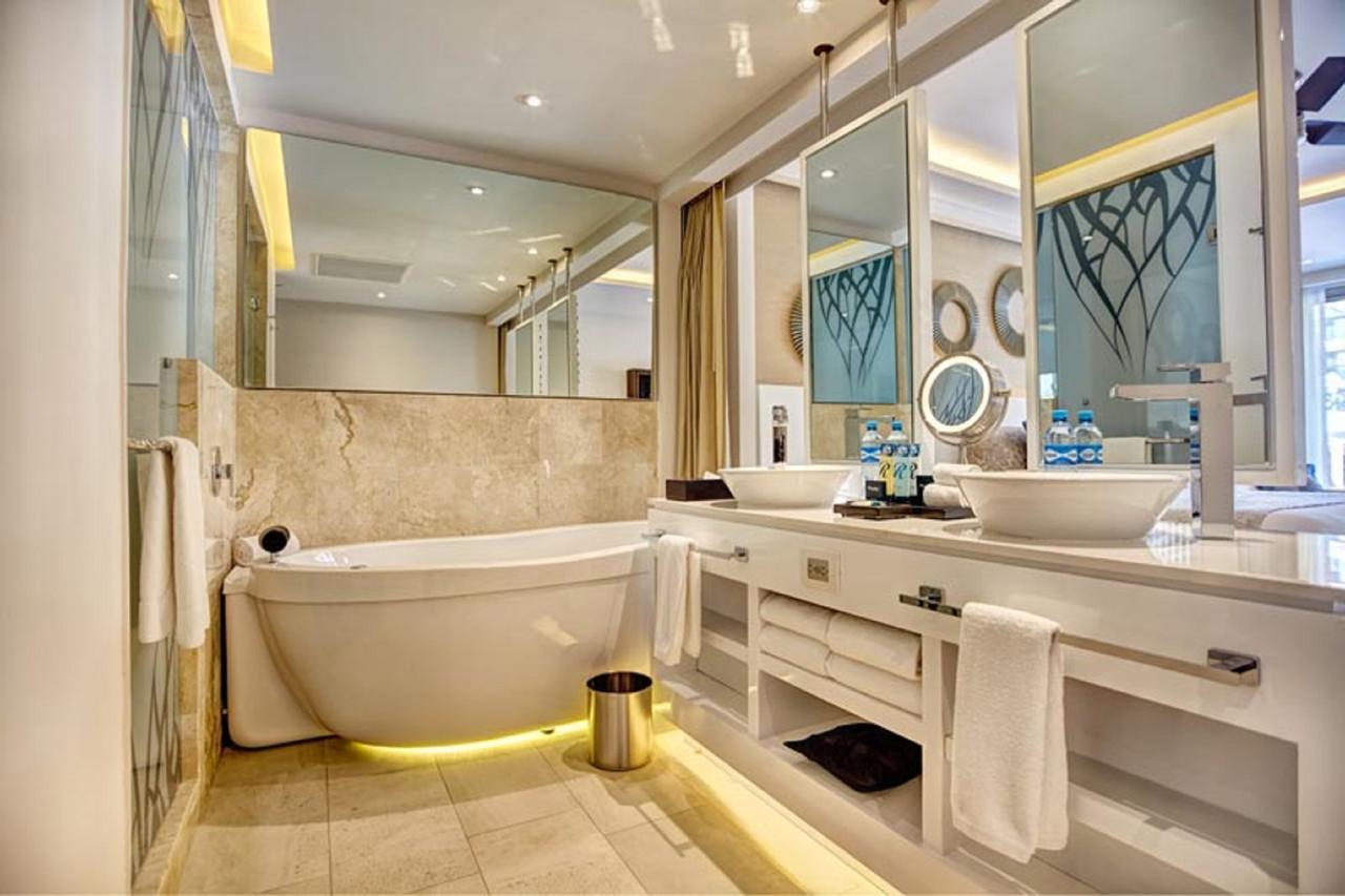 Junior Suite Luxury