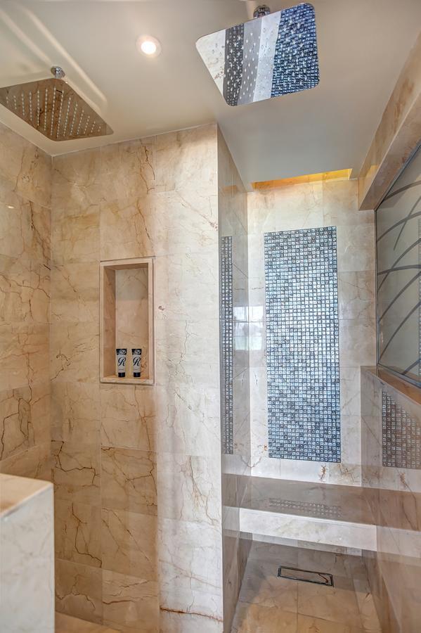 Suite Familiare Luxury Diamond Club con Vista Oceano