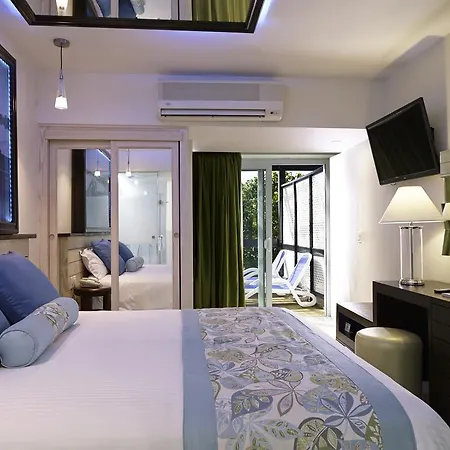 Hedonism II All Inclusive Resort (Adults Only)-3